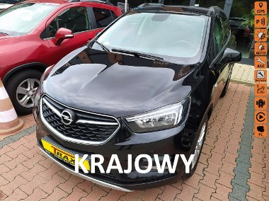 Opel Mokka X 1.4 140 KM, Cosmo ,niski przebieg,salon PL-1
