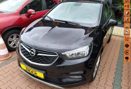 Opel Mokka X 1.4 140 KM, Cosmo ,niski przebieg,salon PL