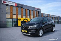 Opel Mokka X 1.4 140 KM, Cosmo ,niski przebieg,salon PL