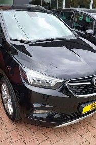 Opel Mokka X 1.4 140 KM, Cosmo ,niski przebieg,salon PL-2