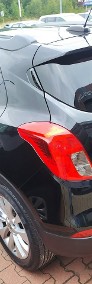 Opel Mokka X 1.4 140 KM, Cosmo ,niski przebieg,salon PL-4