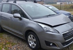 Peugeot 5008 I sprowadzony