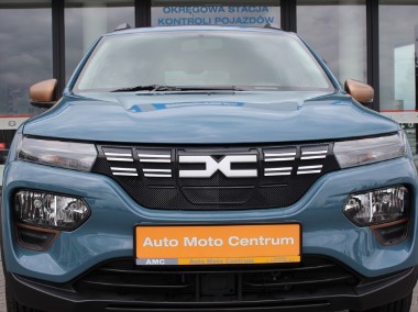 Dacia Spring-1