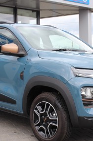 Dacia Spring-2