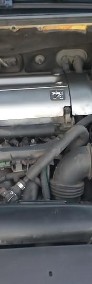 Peugeot 407 SW, 2,2 benzyna 158KM skóra, klima, panorama bezwp-4