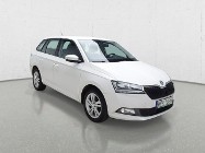 Skoda Fabia III