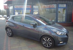 Nissan Micra Salon PL - serwis