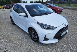 Toyota Yaris 1.5 HYBRYDA NISKI PRZEBIEG