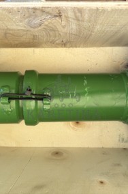 John Deere 8120 8220 8320 8420 8520 Półoś Wał Napędowy 37.5mm lz=720mm 7c 4hwd RE574236-2