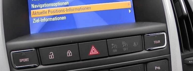 Serwis Naprawa Nawigacji GPS Opel Astra Insignia NAVI 600--->900 Łódź-1