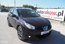 Nissan Qashqai I