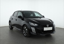 Peugeot 208 , Salon Polska, Serwis ASO, VAT 23%, Skóra, Klimatronic,