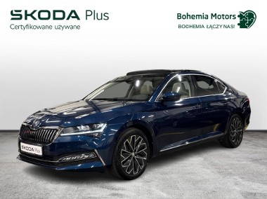 Skoda Superb III III 2015-1