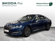 Skoda Superb III III 2015