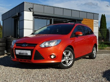 Ford Focus III 1.6TDCI Super Stan!!!-1