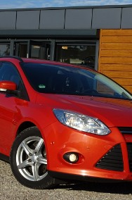 Ford Focus III 1.6TDCI Super Stan!!!-2