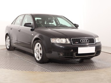 Audi A4 II (B6) , Automat, Klimatronic,ALU-1