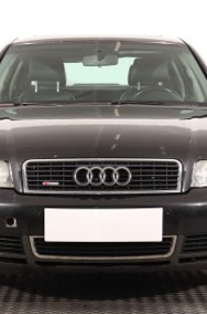 Audi A4 II (B6) , Automat, Klimatronic,ALU-2