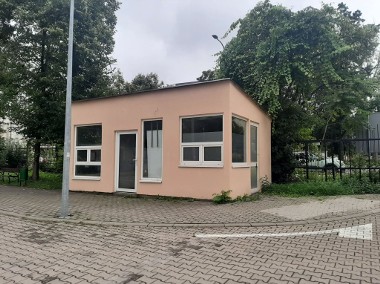 Magazyny i hale, wynajem, 23.79, Wrocław, Huby-1