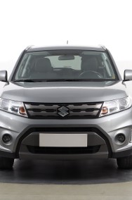 Suzuki Vitara II , Salon Polska, 1. Właściciel, Serwis ASO, Navi, Klimatronic,-2