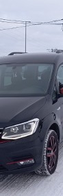 Volkswagen Caddy III-4