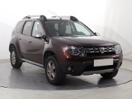 Dacia Duster I , Salon Polska, 1. Właściciel, Serwis ASO, GAZ, Navi, Klima,