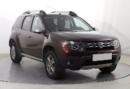 Dacia Duster I , Salon Polska, 1. Właściciel, Serwis ASO, GAZ, Navi, Klima,