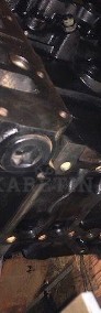 Perkins F5HFL414C Silnik Głowica Cylindrów Blok Cylindrów Wał korbowy-4