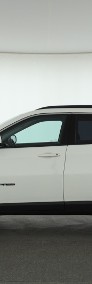 Jeep Compass II , Salon Polska, Serwis ASO, Klima, Tempomat, Parktronic-4