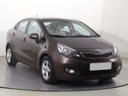Kia Rio III , Salon Polska, 1. Właściciel, Serwis ASO, Klima ,