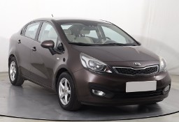 Kia Rio III , Salon Polska, 1. Właściciel, Serwis ASO, Klima ,
