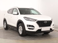 Hyundai Tucson , Salon Polska, Serwis ASO, VAT 23%, Klima, Tempomat,
