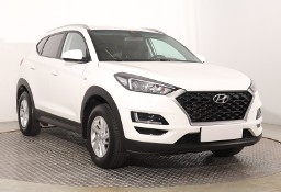 Hyundai Tucson , Salon Polska, Serwis ASO, VAT 23%, Klima, Tempomat,