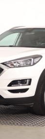 Hyundai Tucson , Salon Polska, Serwis ASO, VAT 23%, Klima, Tempomat,-3