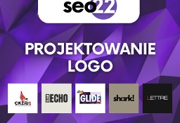 Projektowanie logotypoów LOGO grafika