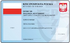 Patent żeglarski - jezioro Drawskie - pływasz kiedy chcesz - sezon 2024