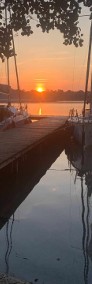 Patent żeglarski - jezioro Drawskie - pływasz kiedy chcesz - sezon 2024-3