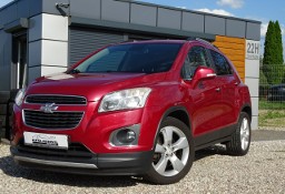 Chevrolet Trax 1.4i(140KM) Fajny Stan!!!