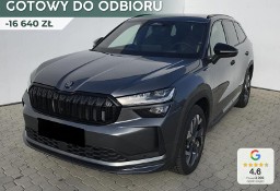 Skoda Kodiaq Sportline 2.0 TDI DSG 7os. Sportline 2.0 TDI 150KM DSG 7os.