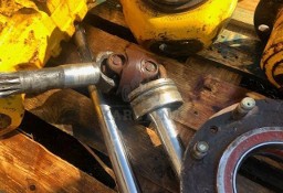 Matbro TS 280 - Clark Hurth - Półoś [CZĘŚCI]