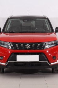 Suzuki Vitara II , Salon Polska, 1. Właściciel, Serwis ASO, Klimatronic,-2