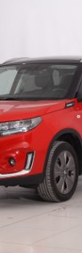 Suzuki Vitara II , Salon Polska, 1. Właściciel, Serwis ASO, Klimatronic,-3