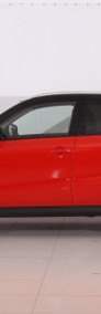 Suzuki Vitara II , Salon Polska, 1. Właściciel, Serwis ASO, Klimatronic,-4