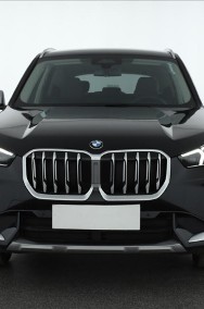 BMW X1 F48 , Salon Polska, 1. Właściciel, Serwis ASO, Automat, VAT 23%,-2