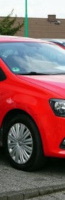 Volkswagen Polo V 1.0 Benzyna 60KM, Zarejestrowany, Ubezpieczony, Ekonomiczny, Gwaranc-3