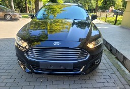 Ford Mondeo VIII 2.0 TDCi Titanium