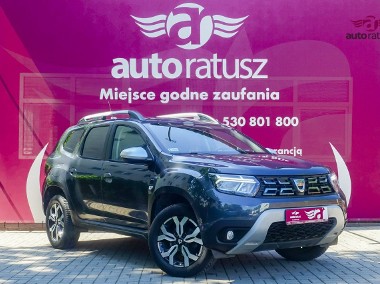Dacia Duster I 4x4*Pierwszy Właściciel*Salon Polska-1