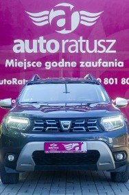 Dacia Duster I 4x4*Pierwszy Właściciel*Salon Polska-2