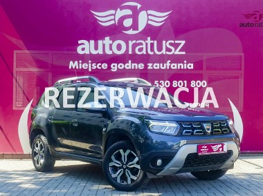 Dacia Duster I 4x4*Pierwszy Właściciel*Salon Polska-1