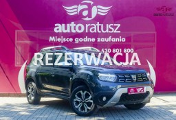 Dacia Duster I 4x4*Pierwszy Właściciel*Salon Polska